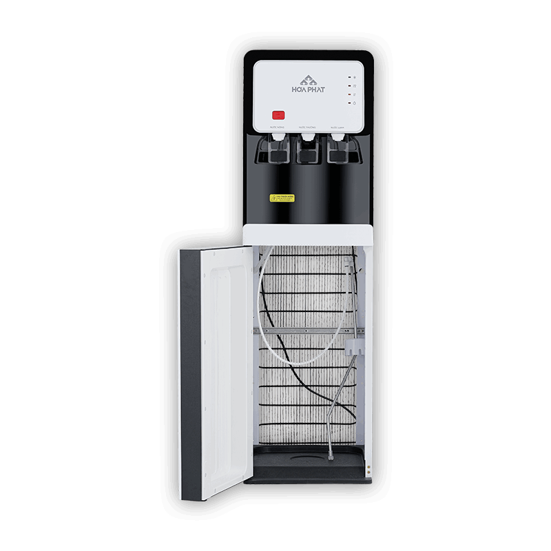 Cây nước nóng lạnh Hòa Phát HHC363